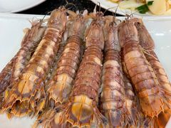-王庄阿咪海鲜大排档(象园店)