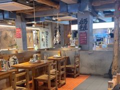 -北丐先生·野馄饨烧烤(雨花万象店)