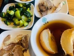 -中阿兰牛肉面(悦海新天地店)