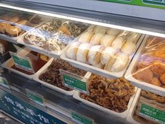-紫光园清真北京小吃(银村街店)