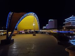 -党河风情线国家水利风景区