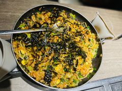 -木槿花开烤肉店(盐河南路店)