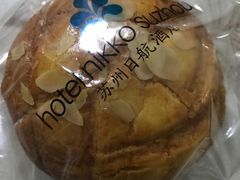 -苏州日航酒店-大堂酒廊(长江路店)