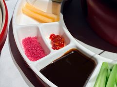 -大鸭梨烤鸭(望京店)