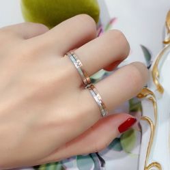 点击看大图 -Cindy Jewelry·钻戒·彩色宝石