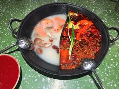 -五里关火锅(上海鑫耀·光环Live店)