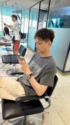 -悦SALON