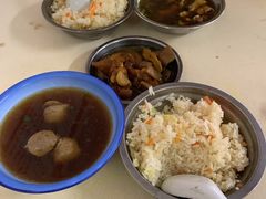 -炬龙牛肉店(新华店)