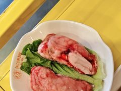 -何师傅美蛙鱼头(汉街店)