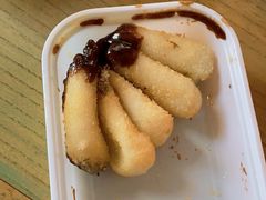 -曼玲粥店(亚运村店)