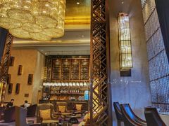 -长沙富力万达文华酒店