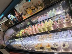 -红房子(西亚丽宝广场店)