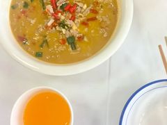 -秀妈厨房(灰汤老店)