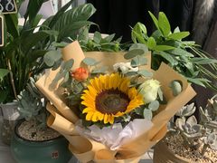 -北边的花店(泛悦城市广场店)