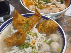 -非遗·十八曲鱼饺(西马总店)