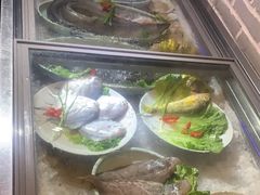 -老灶味道·本帮菜(昌平路店)