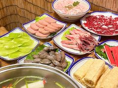 -厝味火锅·潮汕卤水火锅(十一合店)