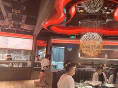 -捞王锅物料理(金华义乌之心店)