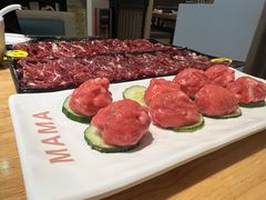 -嬷孙家潮汕牛肉火锅(北京路天河城店)