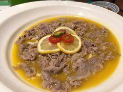 -首秀·四川料理(星耀101店)
