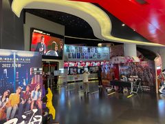 -美嘉欢乐影城(万象城店)