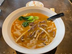 -漆黑觉米粉(三里屯店)