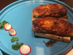 -佛山希尔顿酒店·融誉亚洲美食荟