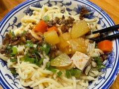 -老陕北抿节(范光胡同店)