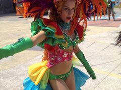 -蓬莱欧乐堡梦幻世界