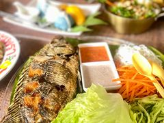 -傣泐金湾餐厅
