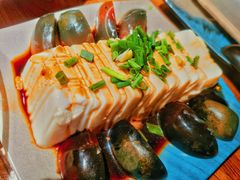皮蛋豆腐-1819餐厅·团队聚餐·烤串·精酿