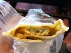 -小红旗臭豆腐炸冷面(万达店)