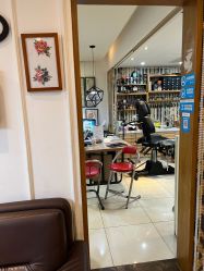 -长沙纹身·龙堂刺青·三土师傅的店