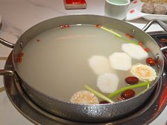 -八合里潮汕鲜牛肉火锅(深圳海岸城店)