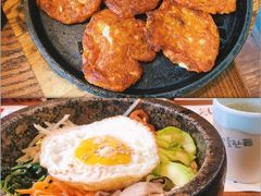 -首尔馆韩国料理(金童路店)
