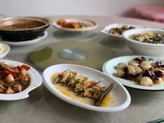 -吕四渔港码头海鲜餐厅