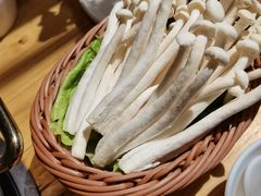 -四喜小胖·北京涮肉(五道营店)