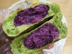 -稻田秋日式面包