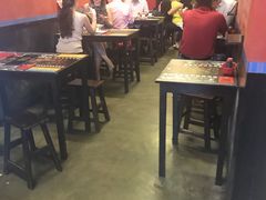 -南洋老咖啡(牛车水店)