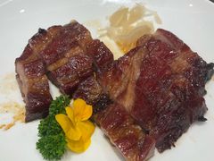 -白天鹅宾馆-宏图府餐厅