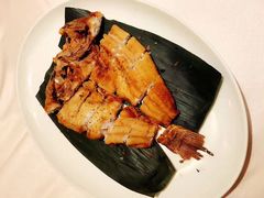 -粗茶淡饭·汉口公馆(循礼门店)