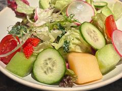 -芭莉与彩虹西餐厅(成都合生汇店)