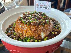 -良师门滨海人家·海鲜·家常菜(滨海城店)