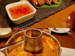 冬阴功汤-泰国餐厅 Thai Food(裕华万达店)