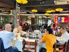 -味可道美食坊(福基路店)