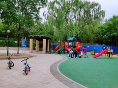 -永定河休闲森林公园