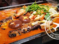 -探鱼·鲜青椒爽麻烤鱼(苏宁广场店)