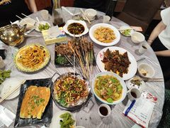 -四妹餐厅(玫瑰街店)