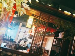 大堂-湘厨壹品(芙蓉广场店)