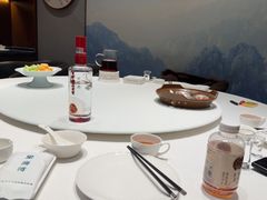 -望海湾鱼头泡饼·天津菜(空港店)